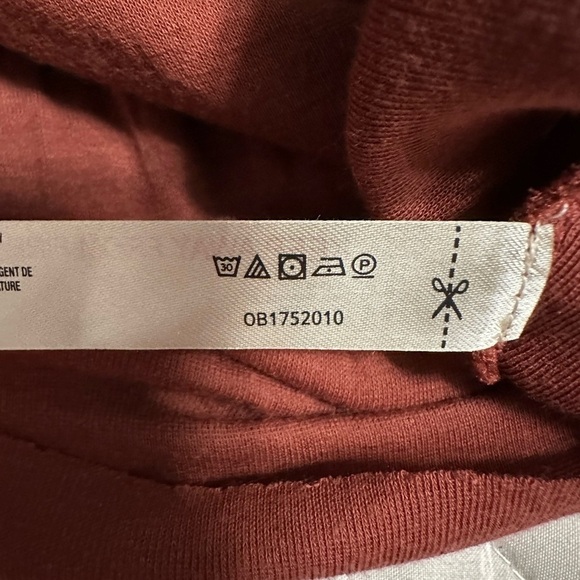 Free People Beach Noelle Mini Dress, Size Large (v) - Picture 9 of 9